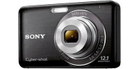 Sony DSC-W310 (DSC-W310B)